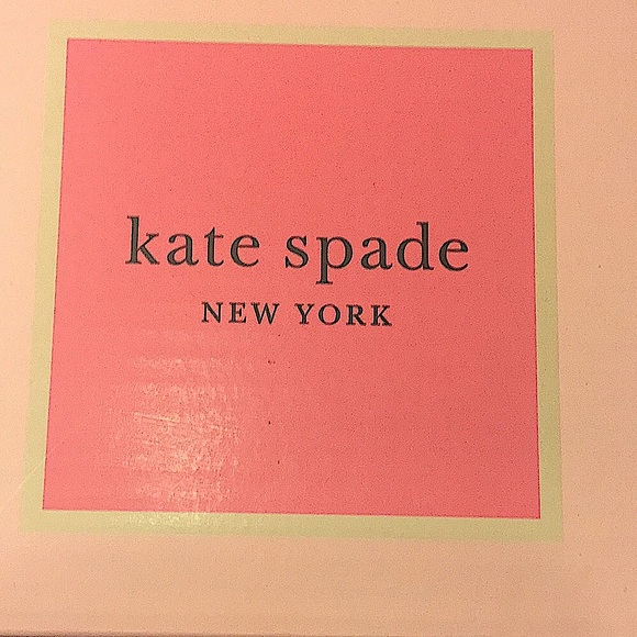 ♠️KATE SPADE NY - FIJI FLIP FLOP (NWT) - Picture 13 of 13